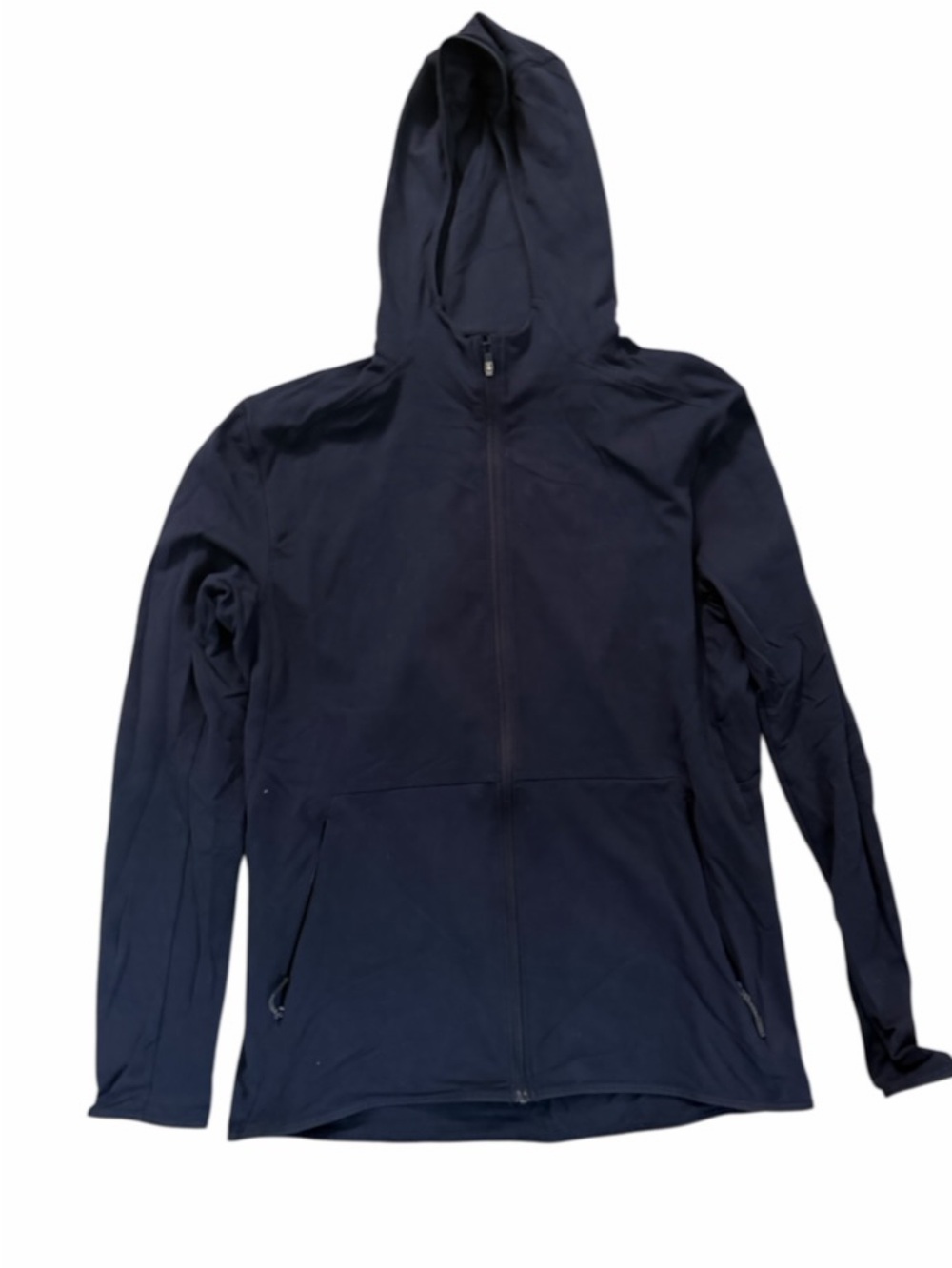 Lululemon Surge Warm Full Zip